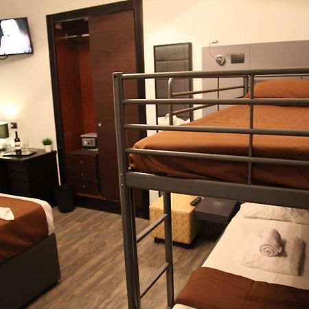 Dolce Vita Rooms Neapel Exterior foto