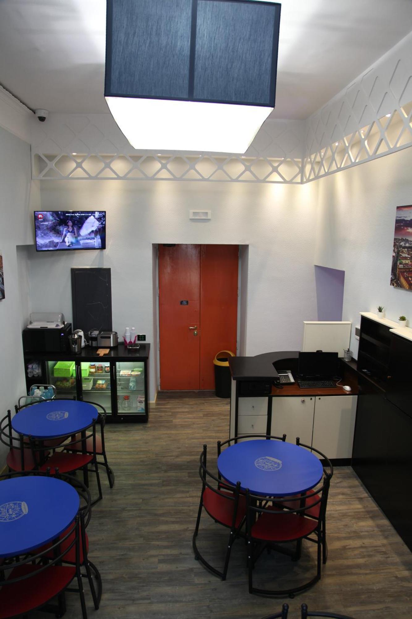 Dolce Vita Rooms Neapel Exterior foto