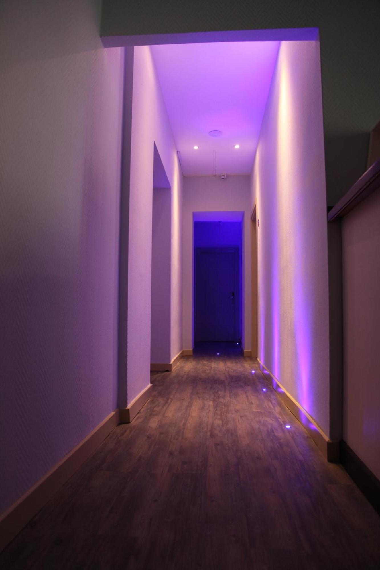 Dolce Vita Rooms Neapel Exterior foto