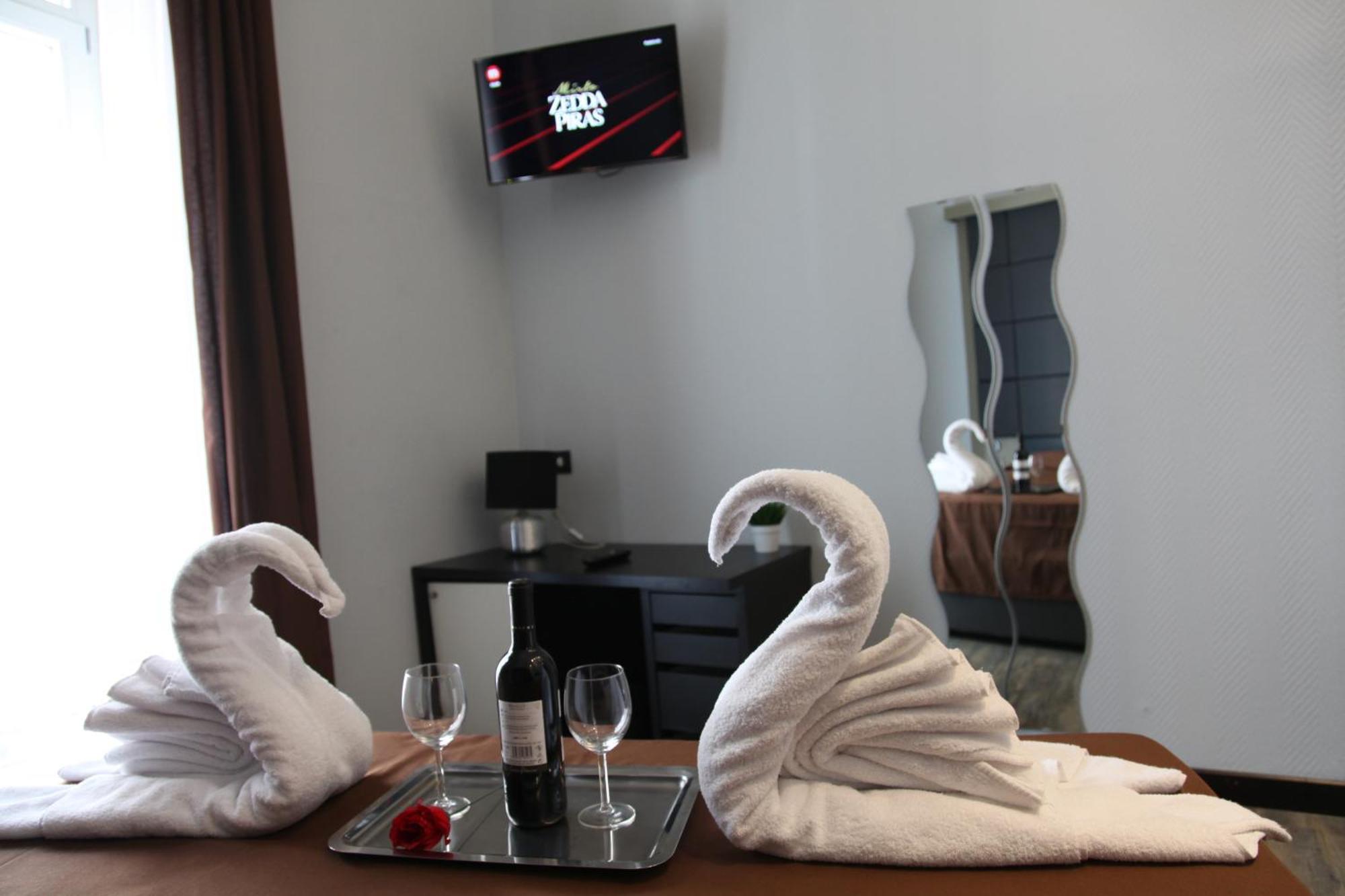 Dolce Vita Rooms Neapel Exterior foto