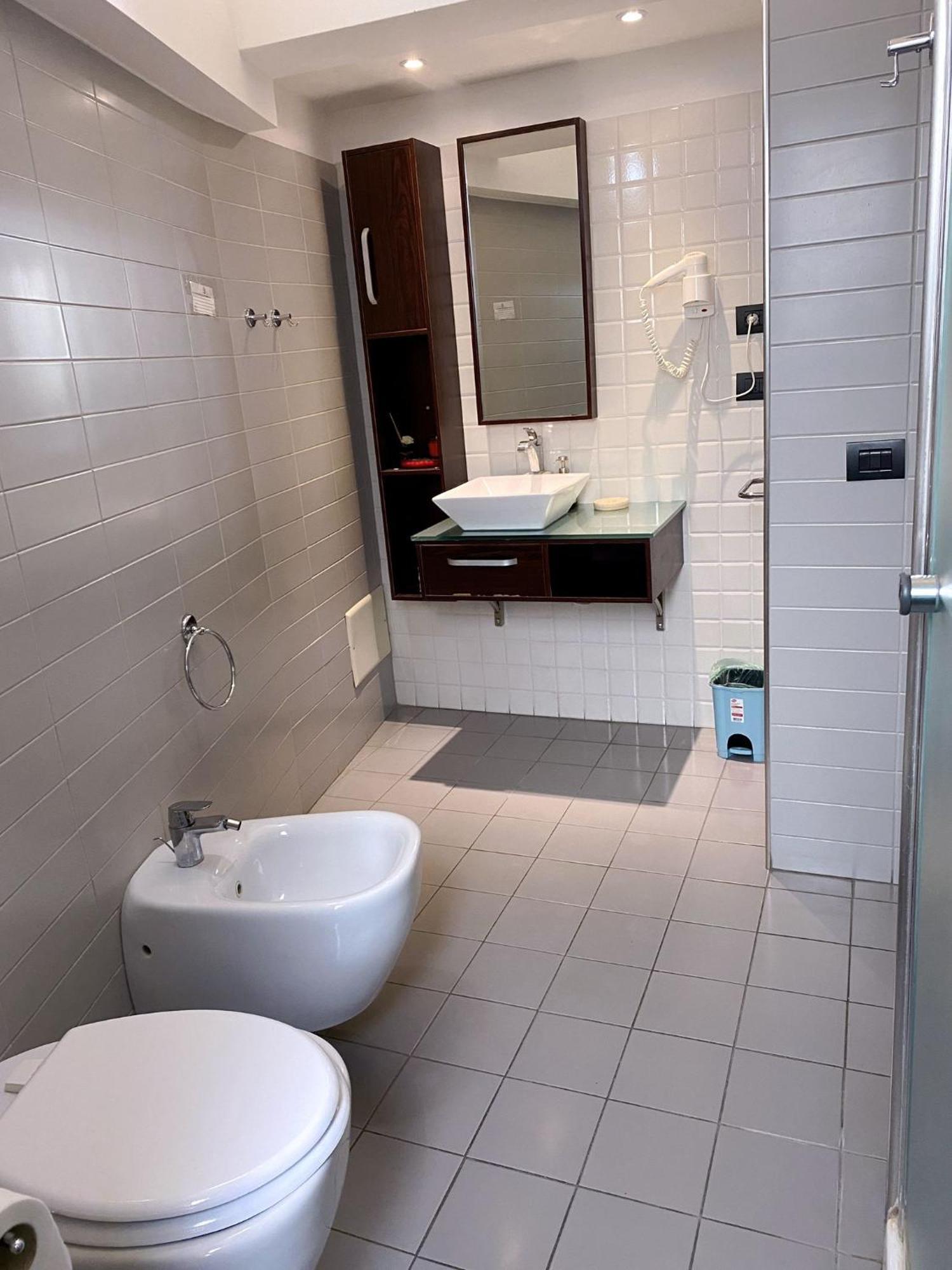 Dolce Vita Rooms Neapel Exterior foto